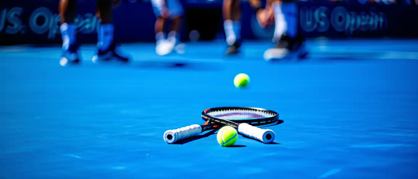Перестановки в парах US Open: Даниил Медведев покидает микст-турнир