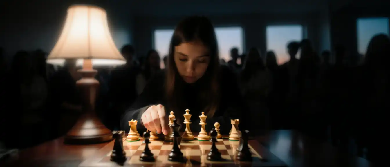 Победа Cercle d'Echecs de Monte-Carlo и триумф Александры Горячкиной на Кубке Европы среди шахматных клубов