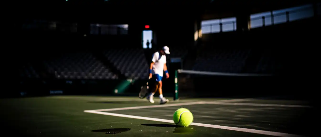 Поражение Алевтины Ибрагимовой в первом раунде соревнований WTA 250 в Гуанчжоу