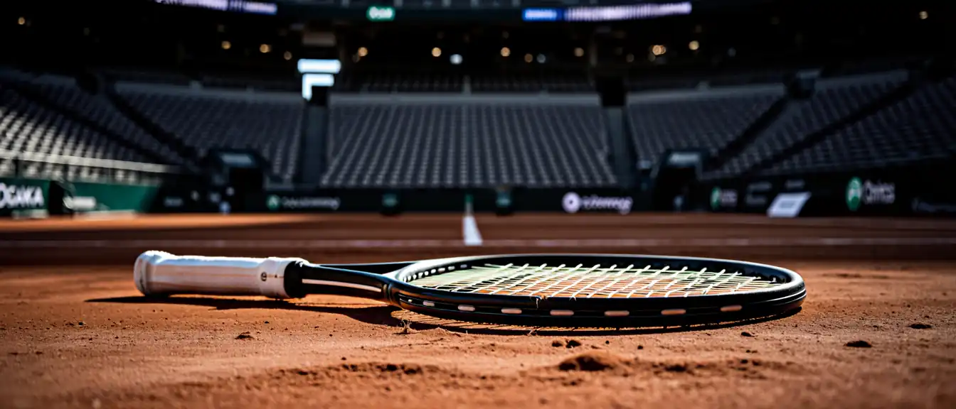 Поражение Людмилы Самсоновой от Лилли Таггер в первом раунде турнира WTA 250 в Осаке
