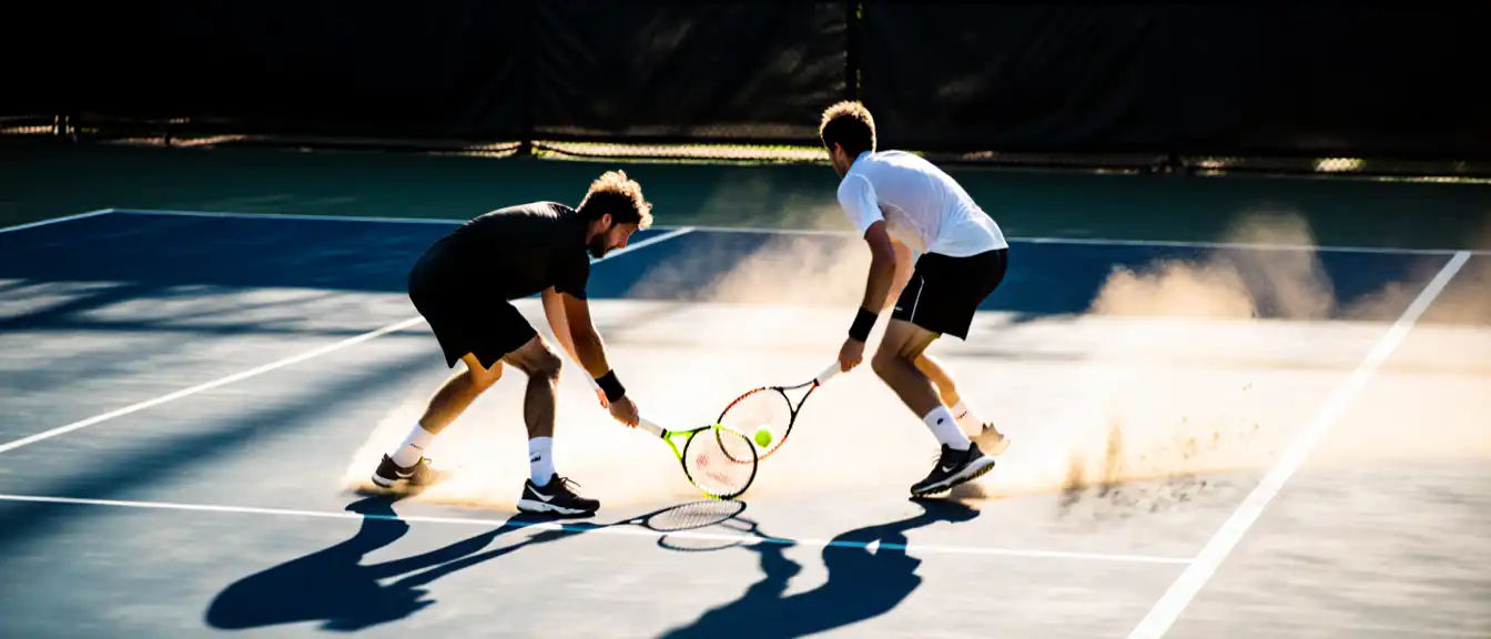 Поражение Романа Сафиуллина в первом раунде американского турнира ATP 250