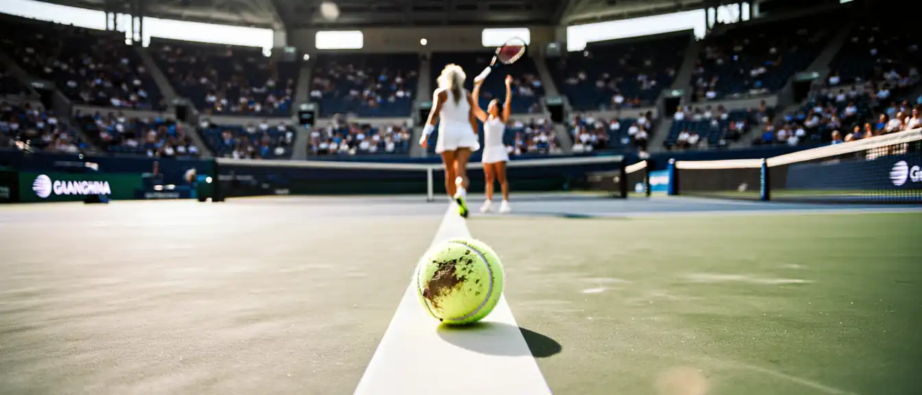 Поражение Винус Уильямс от 18-летней Лилли Таггер на турнире WTA 250 в Гуанчжоу прервало путь легенды к следующему раунду