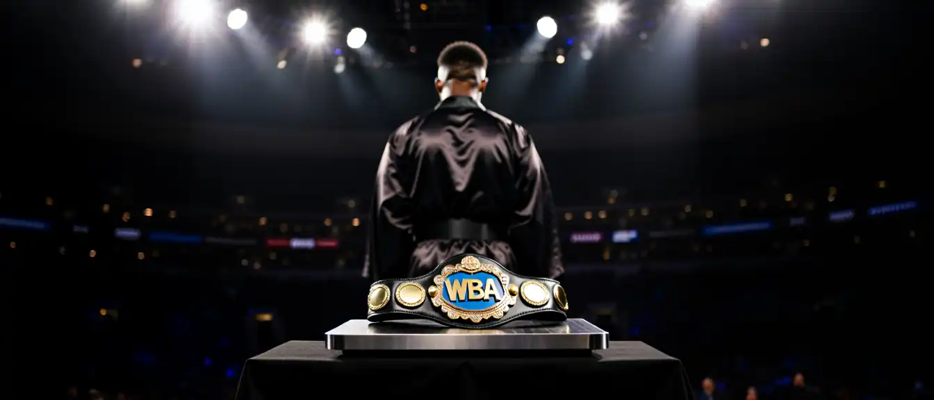 Потеря титула WBA из-за лишнего веса: Брэндон Фигероа лишился чемпионского пояса перед боем в Лас-Вегасе