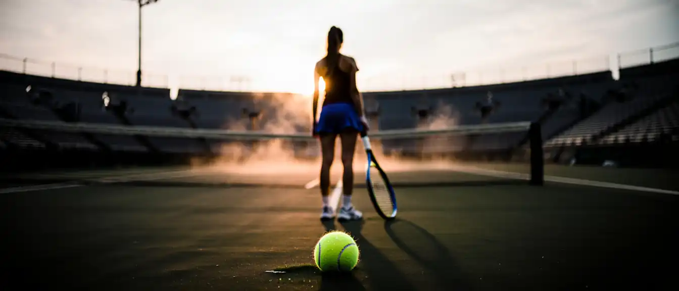Позиция в рейтинге WTA осталась неизменной для Мирры Андреевой