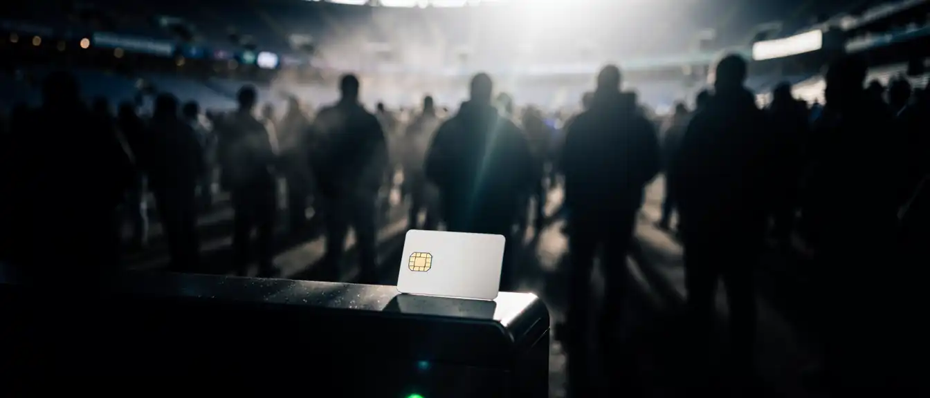 Правительство России утвердило расширение использования системы Fan ID на матчах Fonbet Кубка России с участием клубов РПЛ