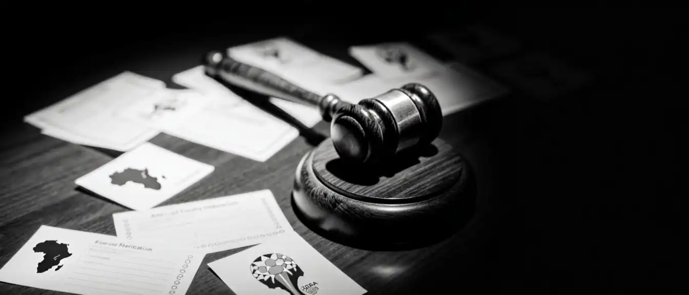 Предвыборная борьба в ФИФА: почему критика в адрес Инфантино может оказаться лишь политическим маневром