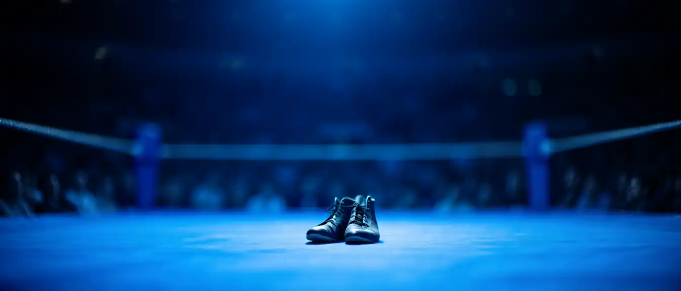 Промоушен All Elite Wrestling подтвердил смерть рестлера Бенджамина Саттерли через сутки после выступления в Чикаго