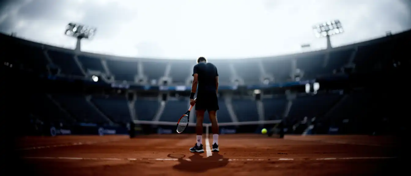 Путь Юлии Авдеевой на US Open завершился на этапе квалификации
