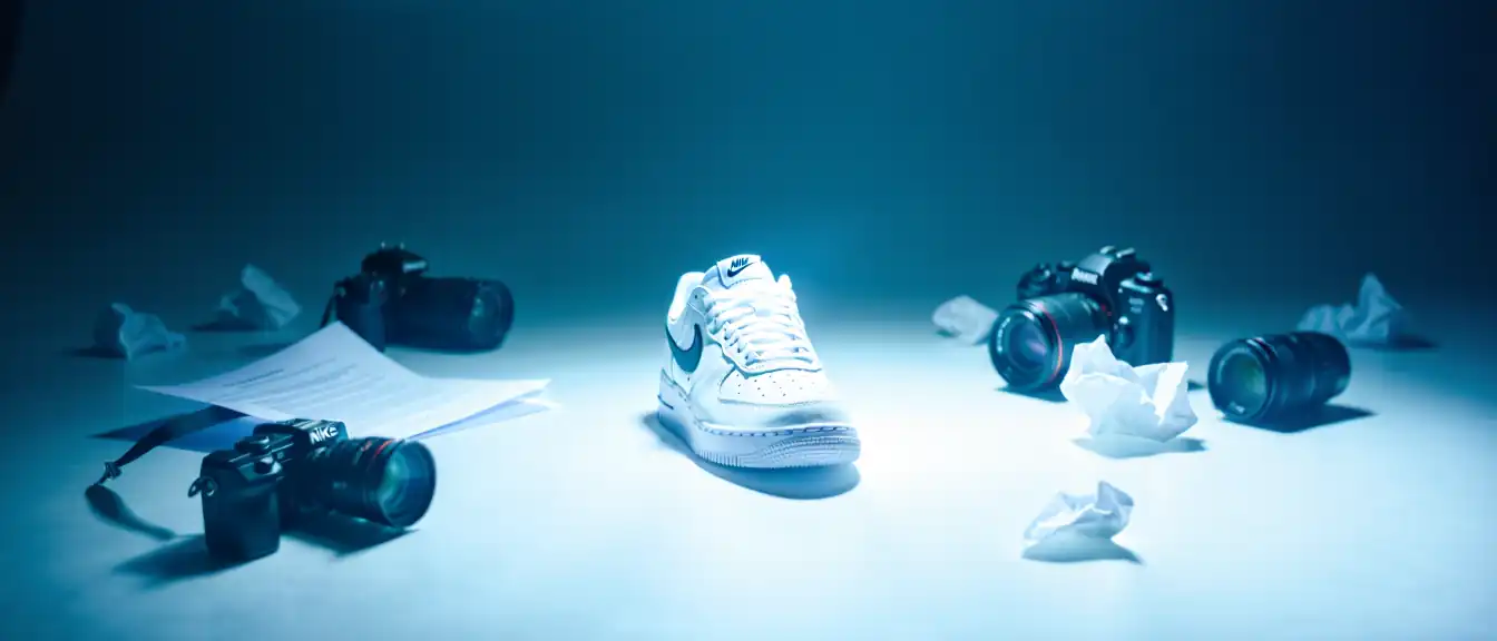 Репутационные риски и отмена рекламной кампании: почему Nike отказался от сотрудничества с Каримом Бензема