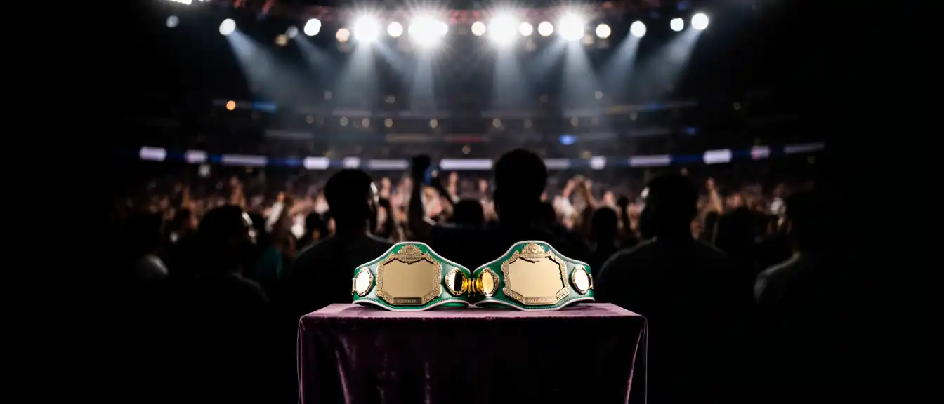 Решающая трилогия за пояс UFC: Петр Ян и Мераб Двалишвили сразятся в Абу-Даби