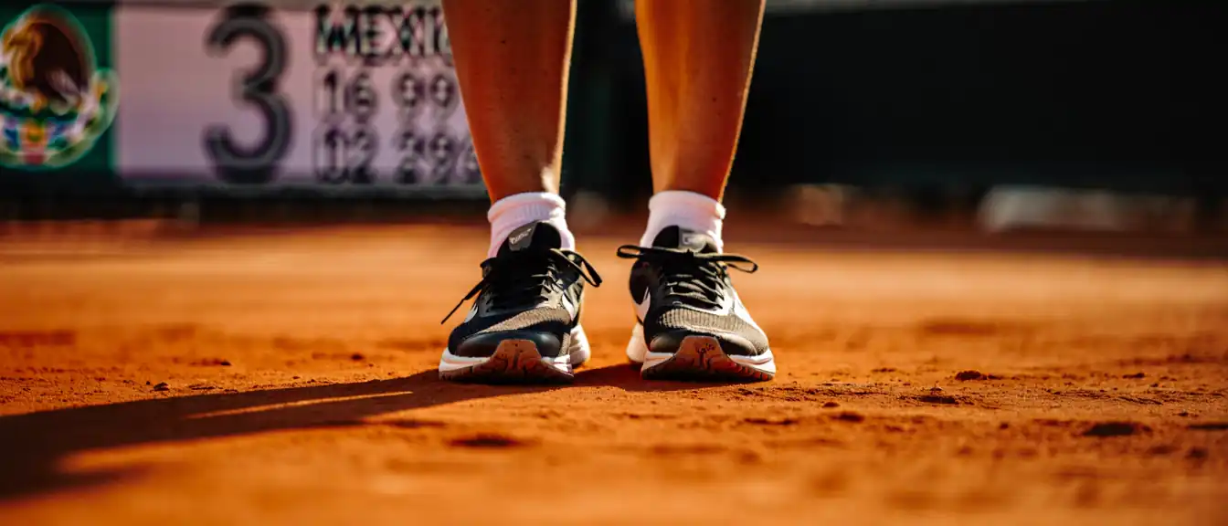 Резкий скачок Людмилы Самсоновой в мировом рейтинге WTA после успеха в Мексике