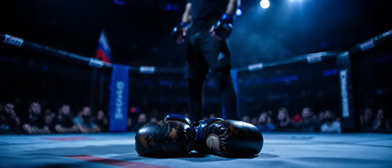 Руководитель Sports.ru допустил целесообразность организации нового турнира UFC на территории России