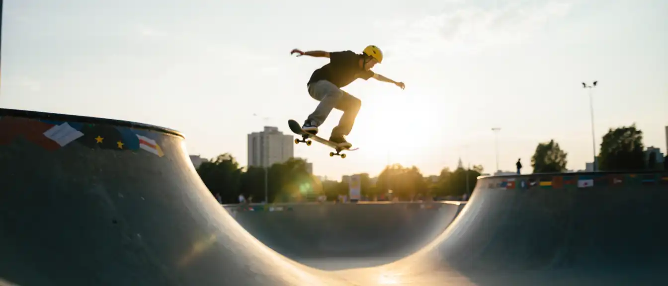 Рязань готовится принять атлетов из четверти мира на масштабном фестивале BRICS SKATE CUP 2026
