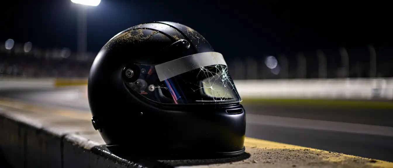 Семья легендарного гонщика Даррела Уолтрипа сообщила о борьбе чемпиона NASCAR с дегенеративным поражением мозга