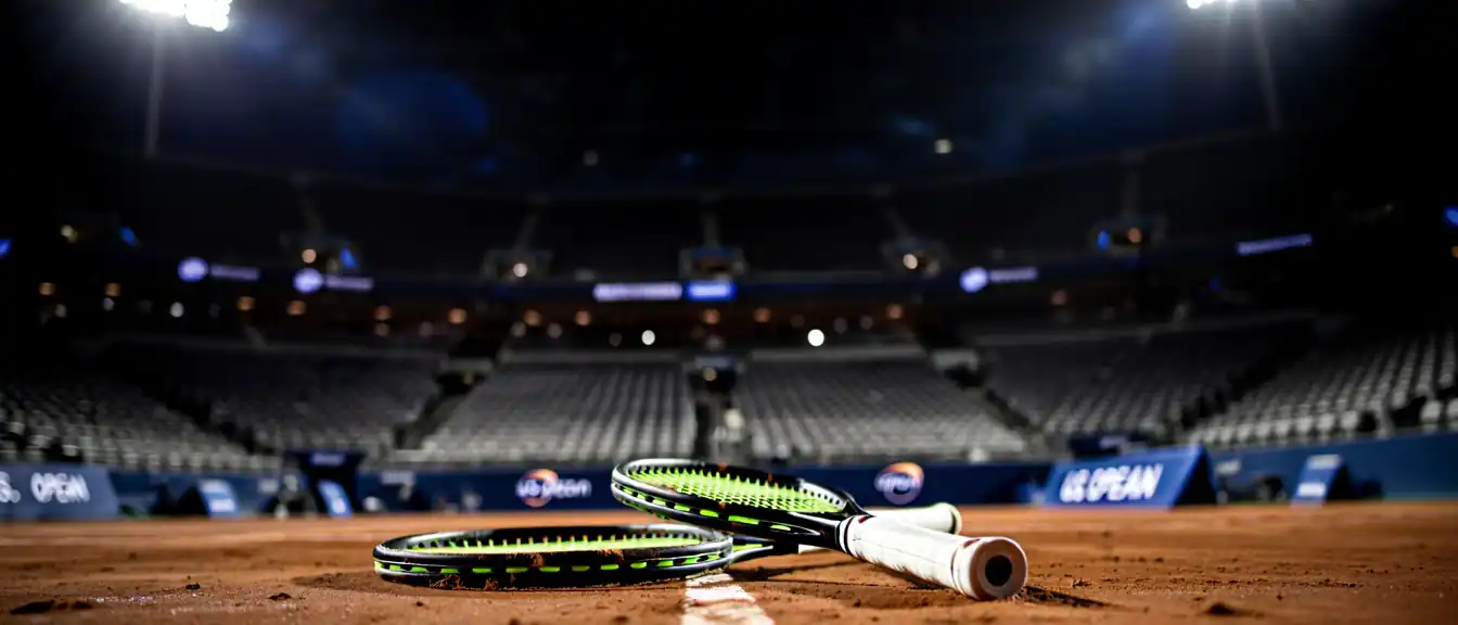 Сенсационное поражение фаворитов: Соболенко и Джокович покидают US Open, не выдержав старта