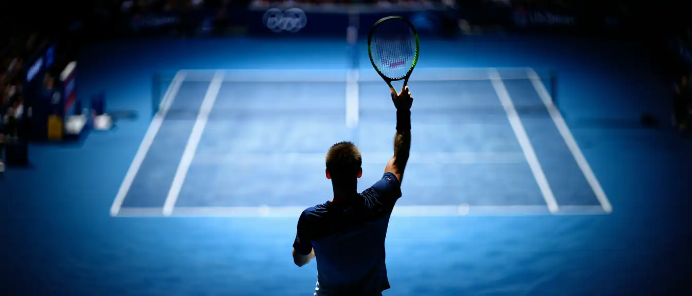 Сенсация в Нью-Йорке: Ботик ван де Зандсхюлп выбил фаворита с US Open