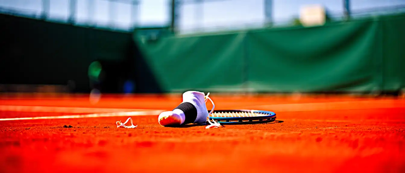 Шансы Елены Рыбакиной на участие в US Open остаются под вопросом из-за травмы