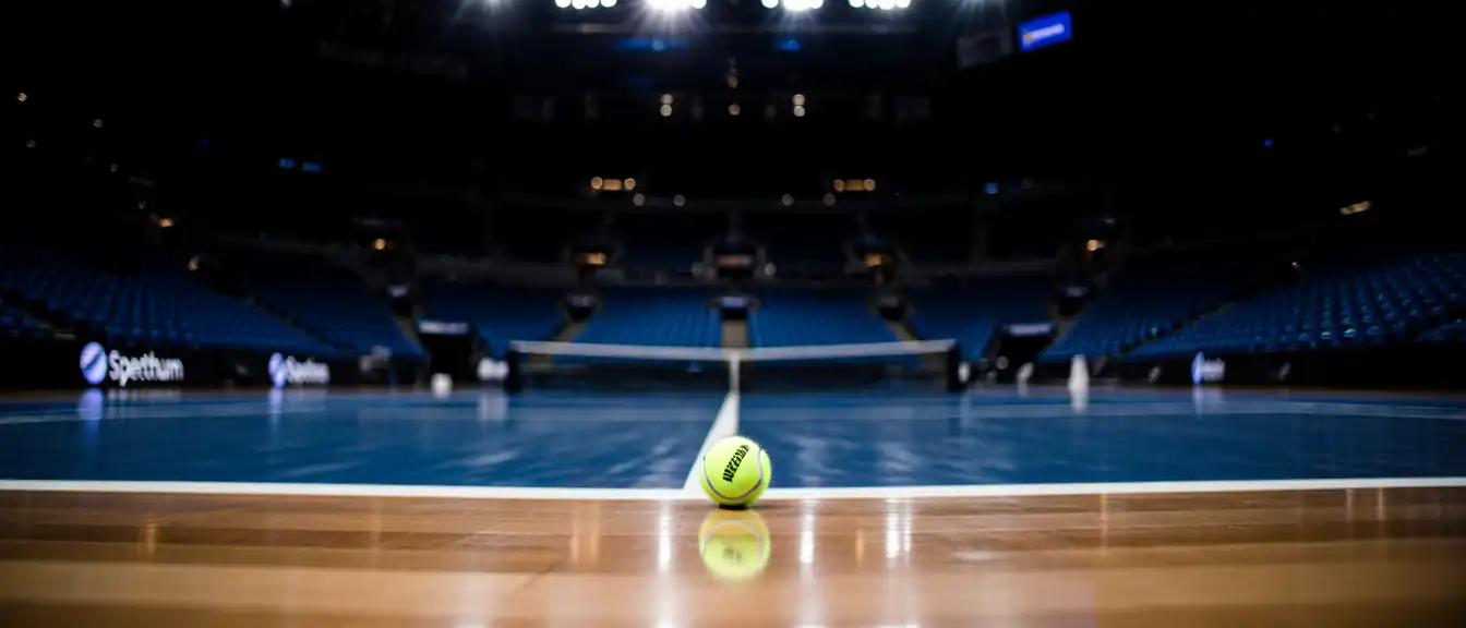 Шарлотт станет новым домом для штаб-квартиры WTA и проведения Итогового турнира в период с 2027 по 2029 годы