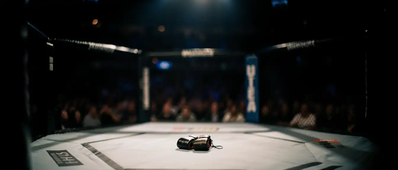 Смерть экс-чемпиона организации Fight Nights Григория Пономарева: подробности трагического события