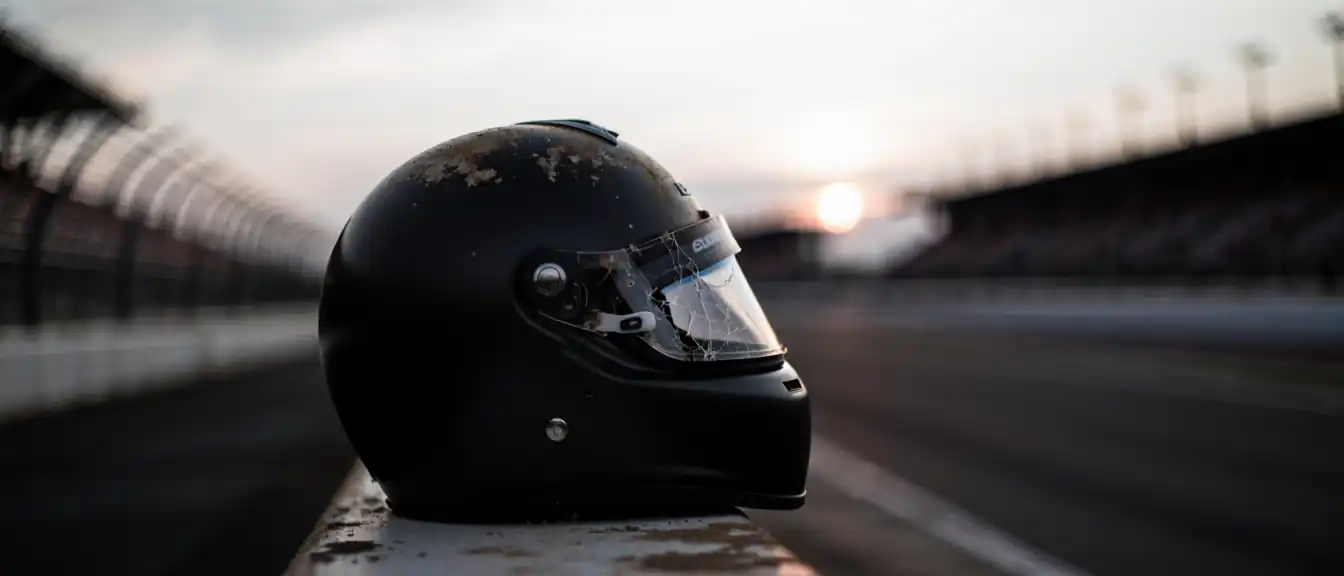 Смерть патриарха трека: в мире NASCAR не стало Гэри Майерса