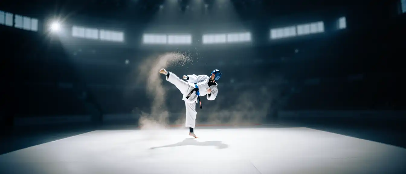 Снятие санкций на проведение турниров: World Taekwondo открывает двери для международных соревнований в России