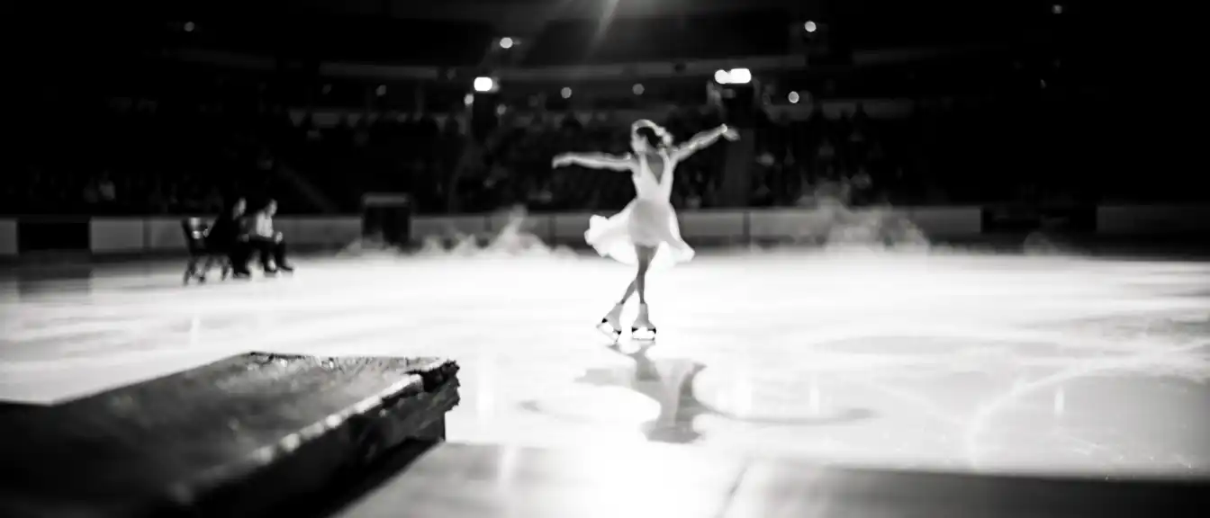 Софья Самоделкина заняла пятую позицию в короткой программе на турнире Skate Canada в Келоуне
