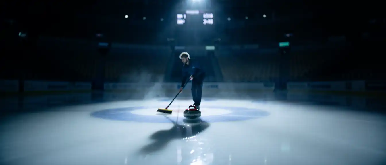 Спортивный арбитражный суд CAS поддержал решение World Curling о запрете российским керлингистам участвовать во взрослых международных турнирах