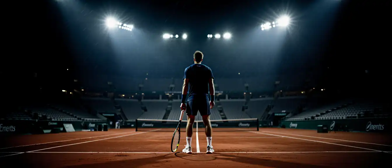 Сё Симабукуро выбил Романа Сафиуллина из борьбы на турнире ATP 250 в Алма-Ате