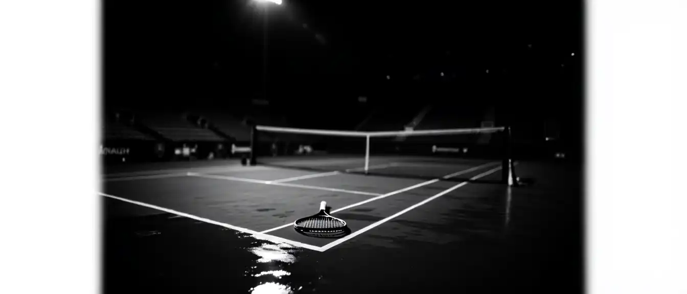 Татьяна Прозорова обвинила организаторов турнира WTA 500 в Сингапуре в отстранении от полуфинального поединка
