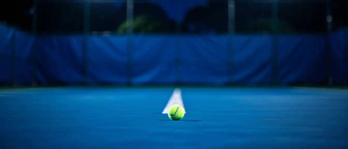 Татьяна Прозорова выступила с критикой правил WTA после снятия с полуфинала в Сингапуре из-за травмы