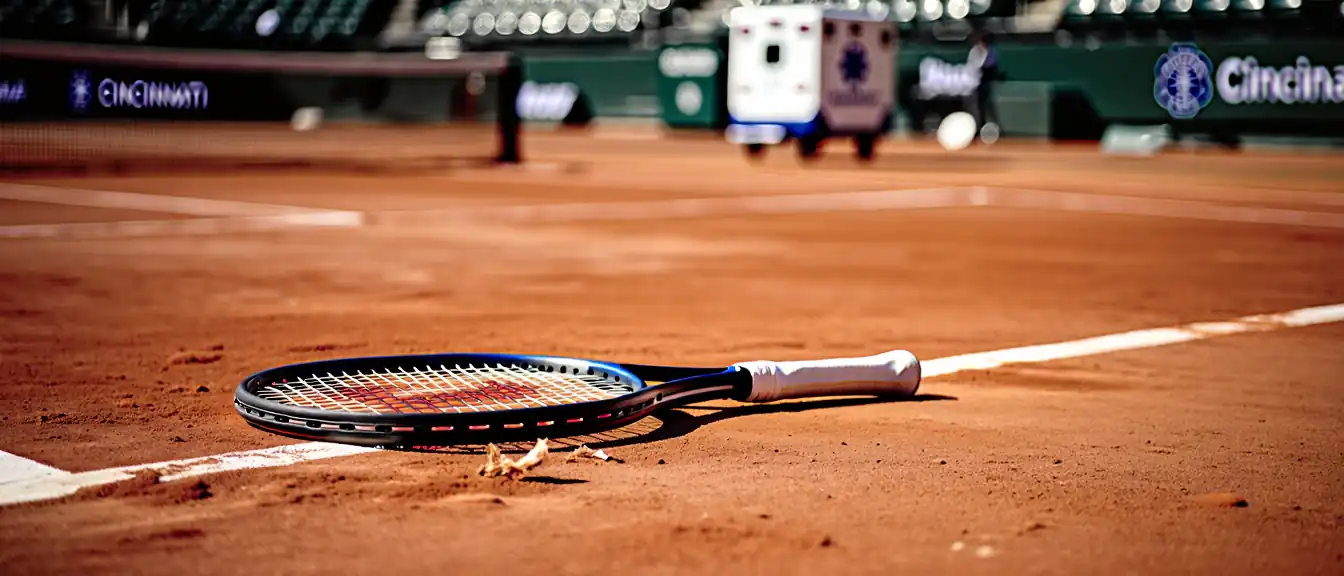 Травма лишила Елену Рыбакину шанса на мировое лидерство в рейтинге WTA