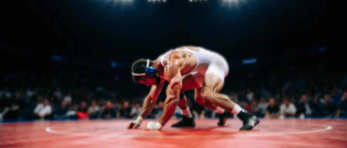 Триумф Хамзата Чимаева: чеченский боец победил экс-чемпиона UFC в Мытищах