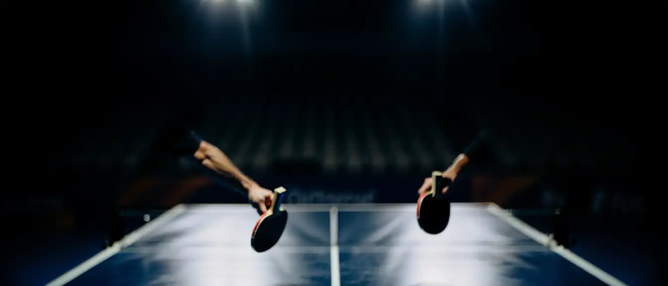 Триумф в Алма-Ате: российская пара вырвала победу в напряженном финале WTT Contender