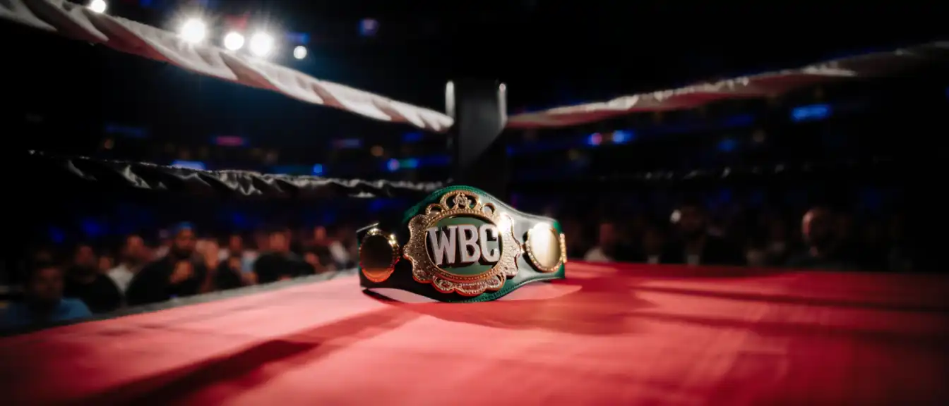 Триумф в Лас-Вегасе: Гарсия сохранил за собой титул WBC после досрочного финала