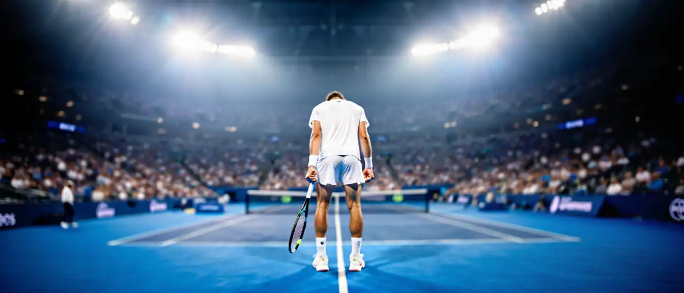 Триумф в Нью-Йорке: Карен Хачанов продолжает путь к вершине US Open