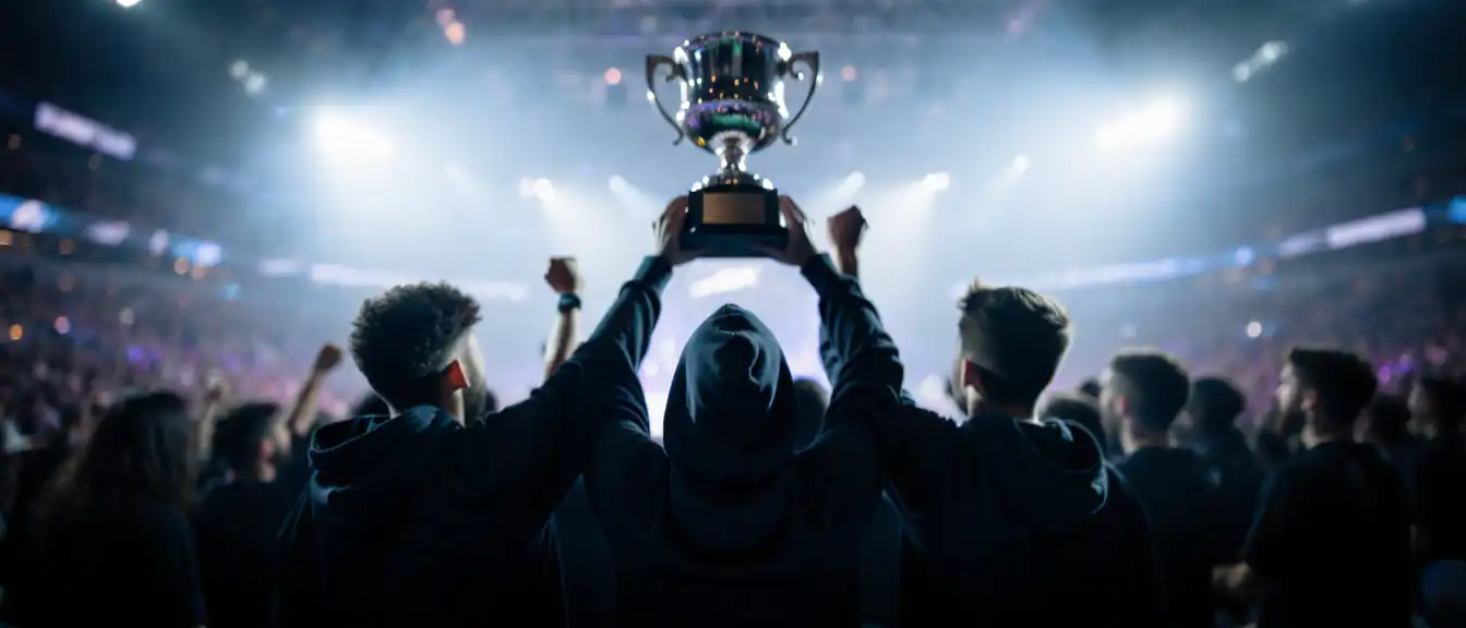 Триумфальное доминирование Team Spirit: новый мировой титул в дисциплине Counter-Strike 2