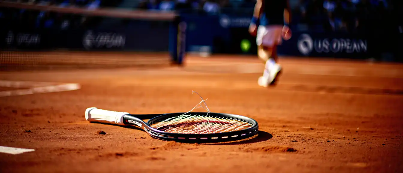 Трудное поражение Дианы Шнайдер в борьбе с американской теннисисткой на US Open