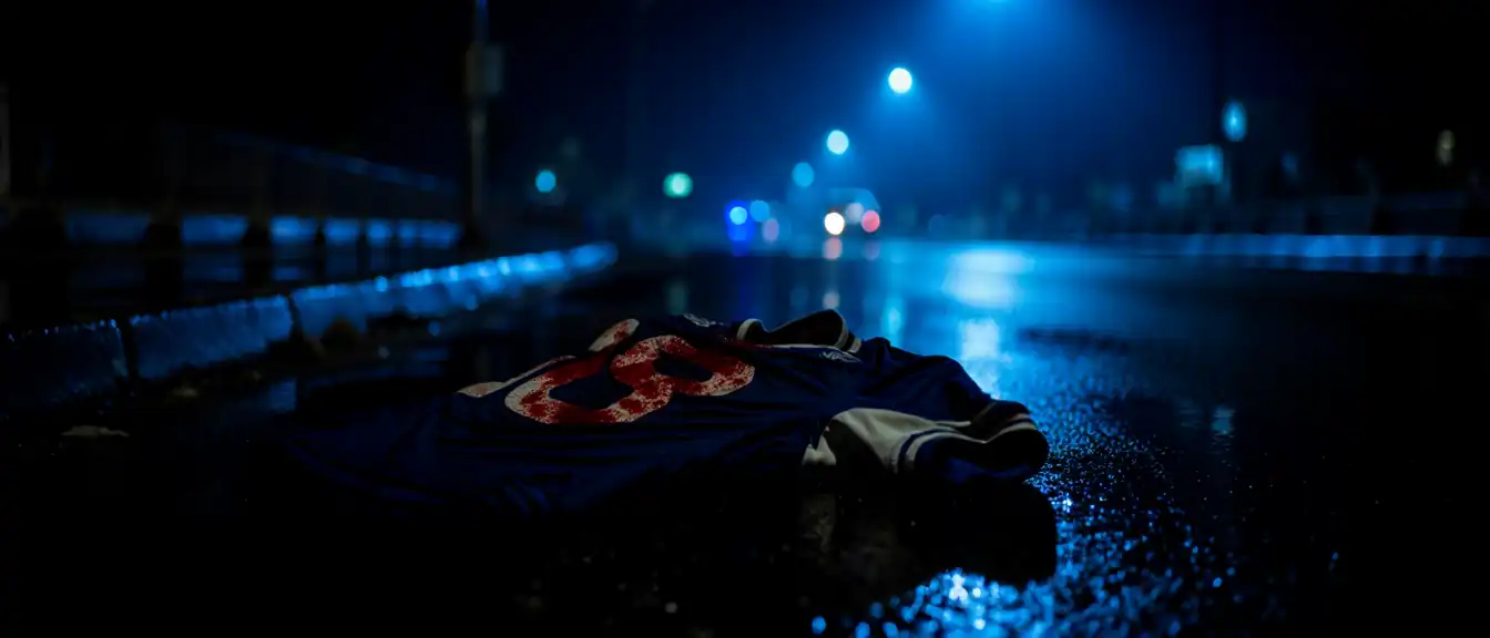 Тяжелые последствия нападения на Алексея Лобова в Бишкеке привели к двум хирургическим операциям
