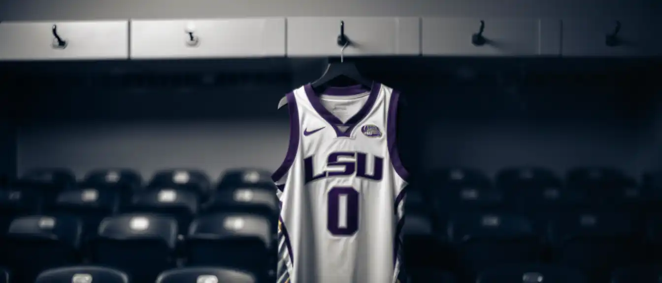 Уход Екатерины Коваль из LSU Tigers: причиной стал приход новой игрока