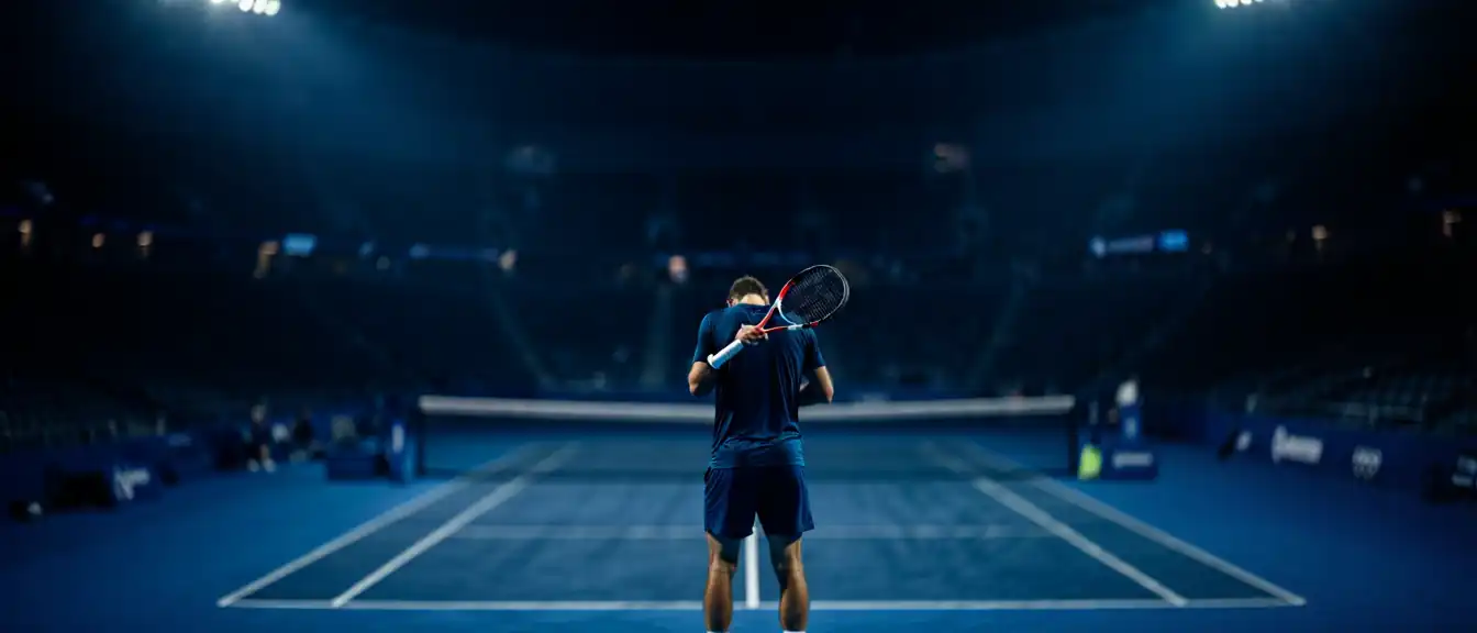 Ультиматум для самого себя: почему поражение на US Open стало для Медведева личной драмой
