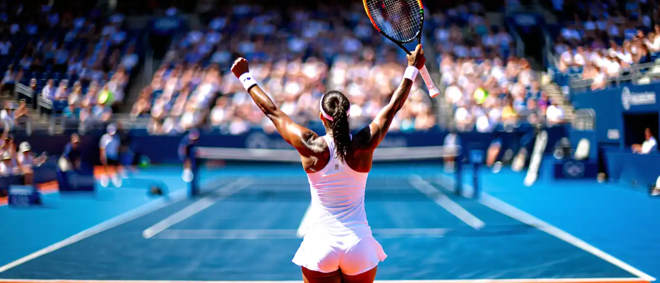 Уверенная победа в Нью-Йорке: Арина Соболенко преодолела первый барьер на US Open