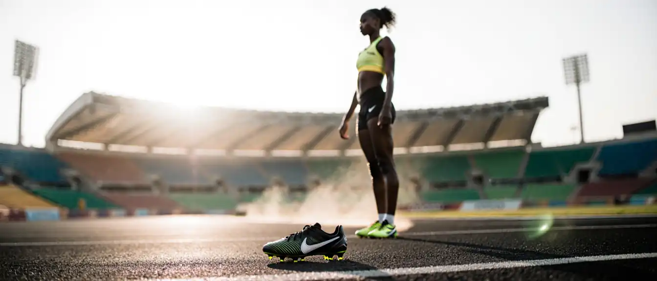 Всероссийская федерация легкой атлетики обратилась к World Athletics с просьбой отменить запрет на участие россиян в юношеских Олимпийских играх 2026 года