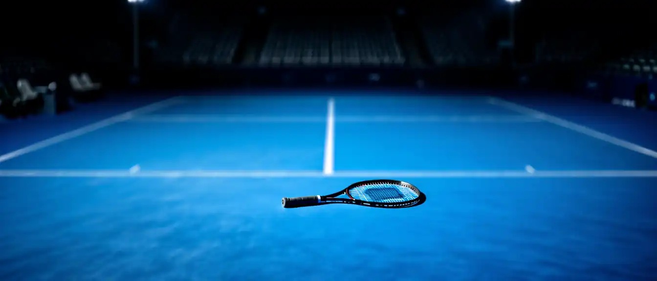 Затянувшийся кризис: Даниил Медведев покидает US Open, не дойдя до решающих стадий