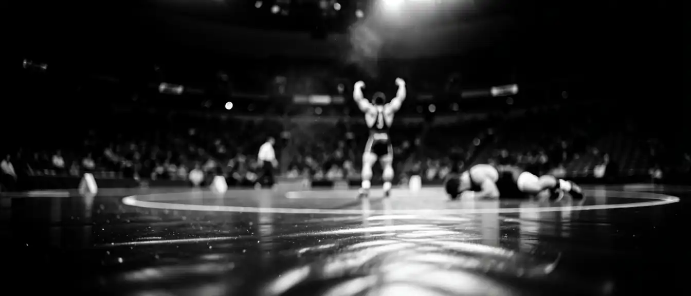 Заур Угуев обеспечил себе место в финале чемпионата мира по спортивной борьбе в Астане